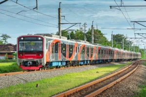 Kisah Heroik Nuryati: Berhasil Keluar dari KRL di Bekasi Timur namun Nyawanya Tak Tertolong
