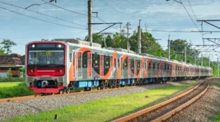 Kisah Heroik Nuryati: Berhasil Keluar dari KRL di Bekasi Timur namun Nyawanya Tak Tertolong