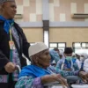 Kisah Mbah Marsiah, Berangkat Haji di Usia 105 Tahun dengan Ketekunan dan Doa