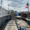 Kisah Nelayan Pesisir Jakarta yang Terjepit Pembangunan dan Laut yang Menyempit