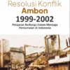 Kisah Pengungsi Ambon 1999 yang Meloloskan Diri dari Konflik