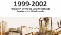 Kisah Pengungsi Ambon 1999 yang Meloloskan Diri dari Konflik