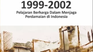 Kisah Pengungsi Ambon 1999 yang Meloloskan Diri dari Konflik