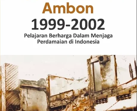 Kisah Pengungsi Ambon 1999 yang Meloloskan Diri dari Konflik