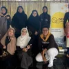 Kisah Zizi Mengubah Trauma Perundungan Menjadi Gerakan Penuh Makna