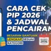 KJP Mei 2026: Jadwal Pencairan dan Besaran Bantuan