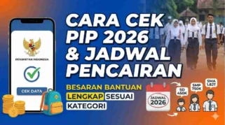 KJP Mei 2026: Jadwal Pencairan dan Besaran Bantuan