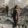 KJRI Pastikan WNI yang Dibebaskan Militer Israel dalam Kondisi Selamat Meski Alami Kekerasan