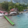 KKP Dorong Kampung Nelayan Merah Putih untuk Perkuat Hilirisasi Perikanan