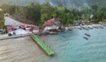 KKP Dorong Kampung Nelayan Merah Putih untuk Perkuat Hilirisasi Perikanan