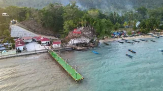KKP Dorong Kampung Nelayan Merah Putih untuk Perkuat Hilirisasi Perikanan