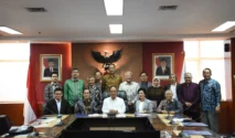 KKP ITB Gelar Rapat Anggota Tahunan 2025, Capai SHU Positif dan Rencana Ekspansi