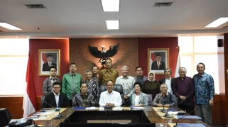 KKP ITB Gelar Rapat Anggota Tahunan 2025, Capai SHU Positif dan Rencana Ekspansi