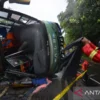 Klaim Gubernur Sumsel Jalan Mulus 90 Persen Berbanding Terbalik dengan Kecelakaan Bus ALS Akibat Jalan Berlubang