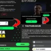 Klaim Kode Redeem FC Mobile 12 Mei 2026: Samuel Eto'o Resmi Hadir di Event Terbaru