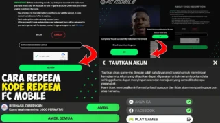 Klaim Kode Redeem FC Mobile 12 Mei 2026: Samuel Eto'o Resmi Hadir di Event Terbaru