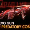Klaim Kode Redeem FF 12 Mei 2026: MP40 Cobra dan Fitur Berkuda Hadir di Free Fire