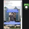 Klaim Link Pendaftaran CPNS Bea Cukai 2026 Terbukti Hoaks, PPID Kemenkeu Konfirmasi Tidak Ada Rekrutmen Resmi