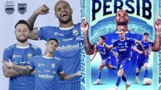Klasemen Liga 1 2026 Terbaru Hari Ini: Persib Bandung Juara Hattrick