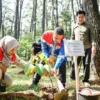 KLH Dorong Aksi Lokal untuk Melindungi Keanekaragaman Hayati Indonesia