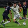 Klok Tegaskan Misi Besar Persib di Laga Kontra PSM