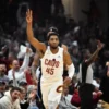 Knicks Unggul 2-0 Atas Cavaliers di Playoff Divisi Timur
