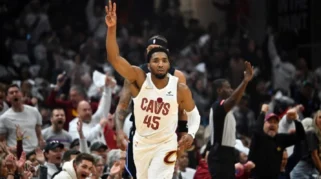 Knicks Unggul 2-0 Atas Cavaliers di Playoff Divisi Timur