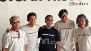 KoЯn Siap Rilis Album Baru dengan 40 Lagu Baru
