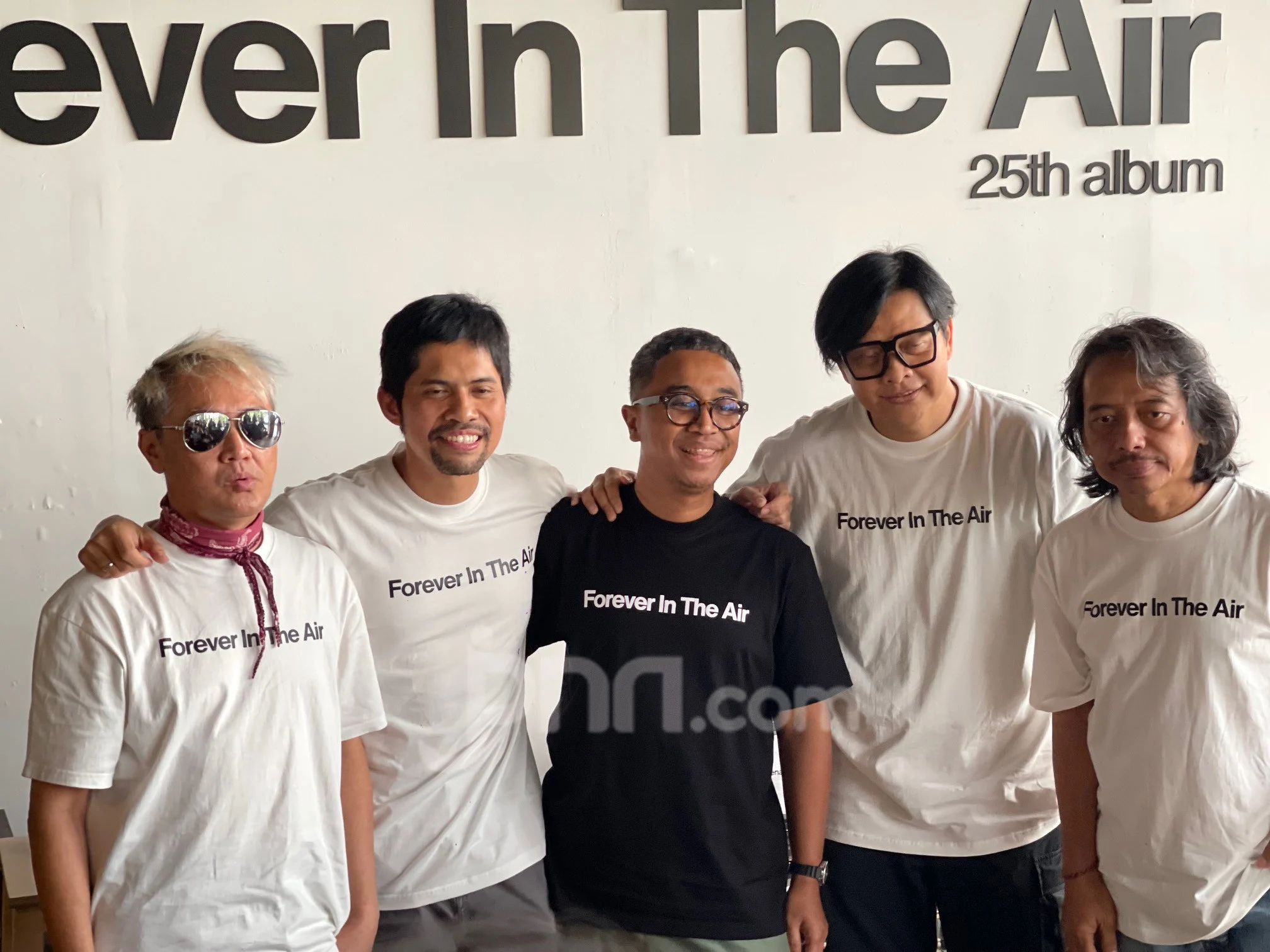 KoЯn Siap Rilis Album Baru dengan 40 Lagu Baru