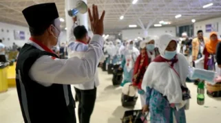 Kolaborasi Kabarbaik.co dan Salam.life Buka Ruang Kabar Baik untuk Umat Muslim