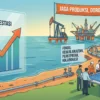 Kolaborasi Lintas Sektor Diperkuat untuk Mempercepat Investasi Hulu Migas Nasional