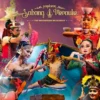 Kolaborasi Musik Modern dan Tradisional Jadi Sorotan di Pagelaran Sabang Merauke 2026