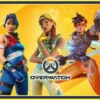 Kolaborasi Overwatch dengan Fortnite Tandai Era Baru dalam Dunia Gaming Live Service