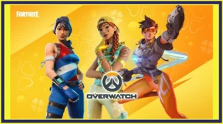 Kolaborasi Overwatch dengan Fortnite Tandai Era Baru dalam Dunia Gaming Live Service