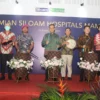 Kolaborasi Siloam Hospitals Mampang dan Agewell Dukung Lansia Tetap Aktif dan Mandiri