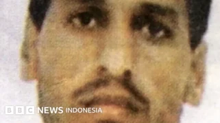 Komandan intelijen Hamas Mohammad Odeh tewas bersama istri dan tiga anak dalam serangan Israel