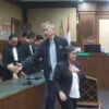Komisaris Utama PT Sritex Dihukum 14 Tahun Penjara atas Korupsi Kredit