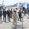 Komisi I DPR Apresiasi Penambahan Alutsista Indonesia