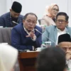 Komisi I DPR RI Minta Kajian Ulang Implementasi Perjanjian ART Demi Jaga Kedaulatan Digital Indonesia