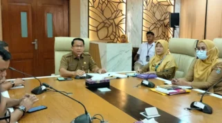 Komisi I DPRD KBB Selidiki Isu Perselingkuhan Kepala BKPSDM RW