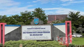 Komisi I DPRD Kota Banjar Tinjau Dugaan Tambang Galian C di Sinartanjung, Kepala Desa Tegaskan Tak Beri Izin