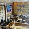 Komisi II DPR Akui Pembahasan RUU Pemilu Masih Alot, Sulit Terjemahkan Putusan MK