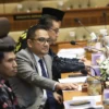 Komisi II DPR Soroti Belum Terbitnya Keppres Usai Putusan MK Soal IKN