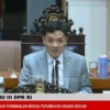 Komisi III DPR Nilai Laporan Eks Istri Andre Taulany ke ART Tak Tepat Gunakan UU PDP