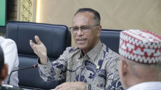 Komisi IV DPR Minta Pengawasan Ketat Program Kampung Nelayan dari Hulu ke Hilir