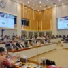 Komisi IV DPR RI Soroti Ketimpangan Penguasaan Lahan Petani di Indramayu