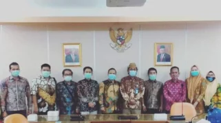 Komisi IV DPRD Nganjuk Cari Solusi Gaji Rp 150 Ribu untuk 22 Guru Non‑ASN