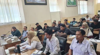 Komisi IV DPRD Situbondo Berupaya Selesaikan Sengketa PT PMMP dengan Eks Karyawan
