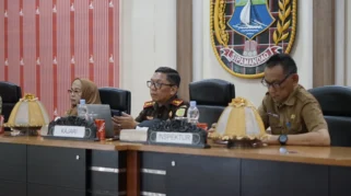 Komisi Kejaksaan Perkuat Pengawasan untuk Transparansi Penegakan Hukum Nasional