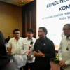 Komisi V DPR Selidiki Gangguan Sinyal GPS di Bandara Soekarno-Hatta
